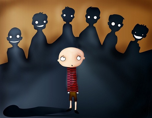 ¿Qué hacemos ante el Acoso&nbsp;Escolar?