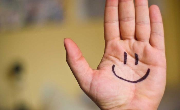 Decálogo Anti-Amargura.