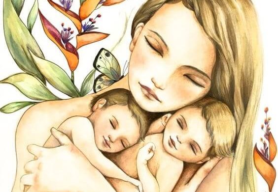 Maternidad, Bonito Aprendizaje.